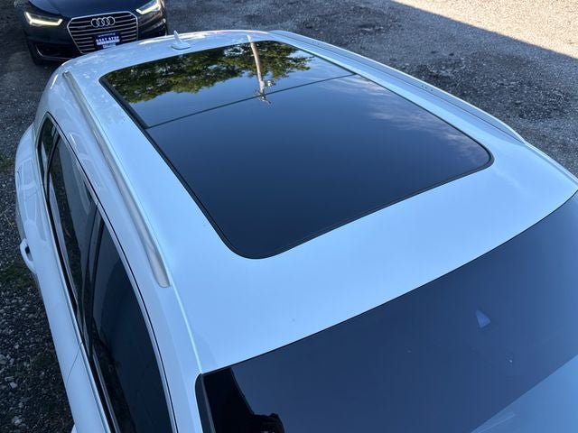 2019 Audi Q5 2.0T Premium quattro