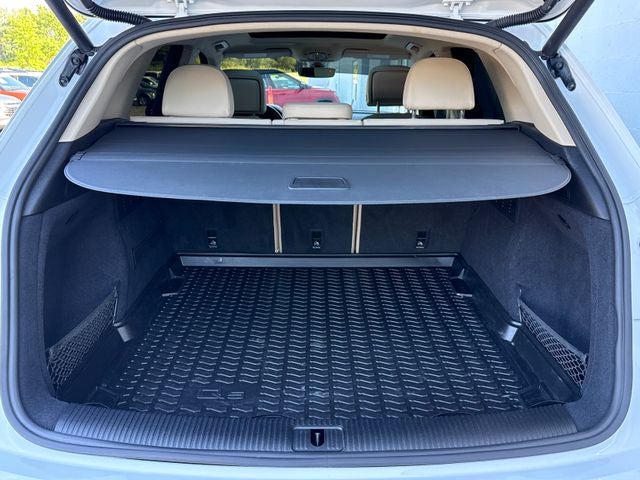 2019 Audi Q5 2.0T Premium quattro