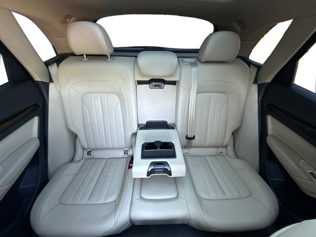 2019 Audi Q5 2.0T Premium quattro