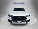 2019 Audi Q5 2.0T Premium quattro