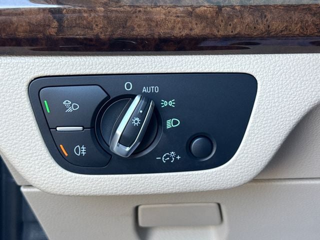 2019 Audi Q5 2.0T Premium quattro
