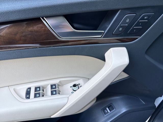 2019 Audi Q5 2.0T Premium quattro