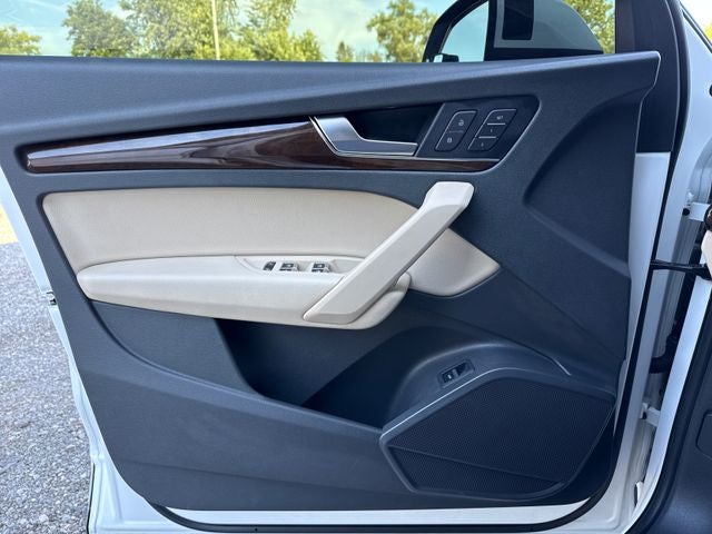 2019 Audi Q5 2.0T Premium quattro