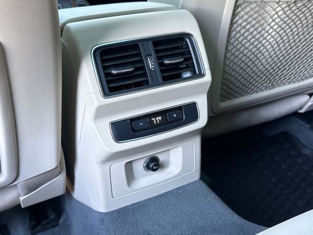 2019 Audi Q5 2.0T Premium quattro