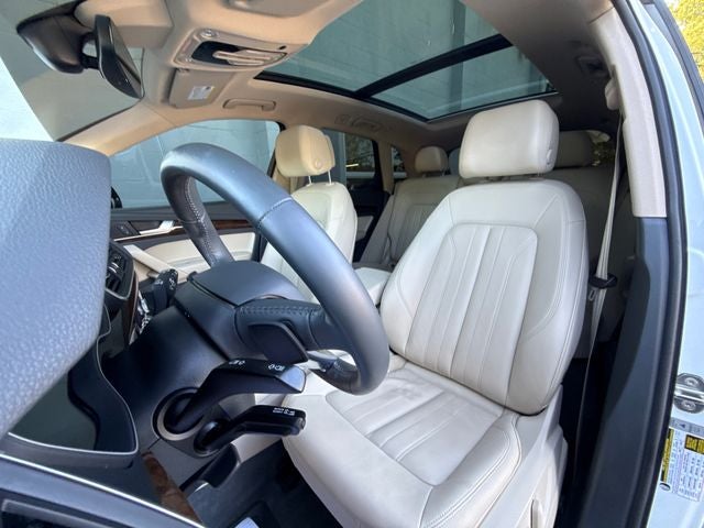 2019 Audi Q5 2.0T Premium quattro