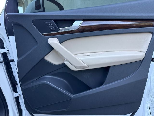 2019 Audi Q5 2.0T Premium quattro