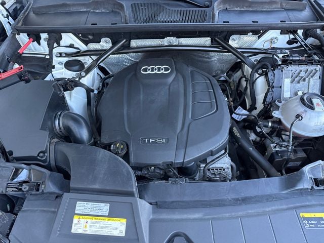 2019 Audi Q5 2.0T Premium quattro