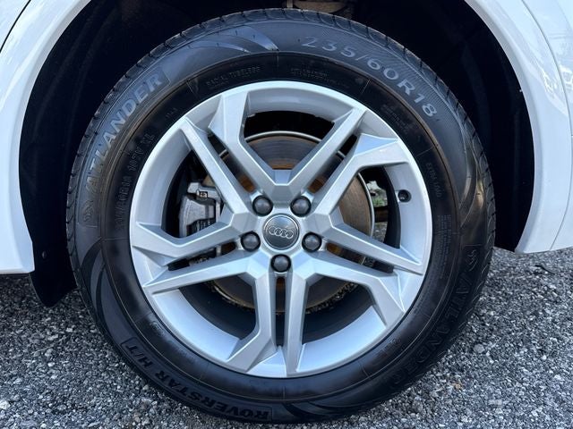 2019 Audi Q5 2.0T Premium quattro