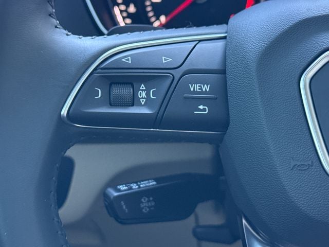 2019 Audi Q5 2.0T Premium quattro