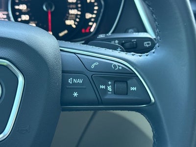 2019 Audi Q5 2.0T Premium quattro