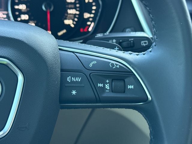 2019 Audi Q5 2.0T Premium quattro