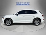 2019 Audi Q5 2.0T Premium quattro