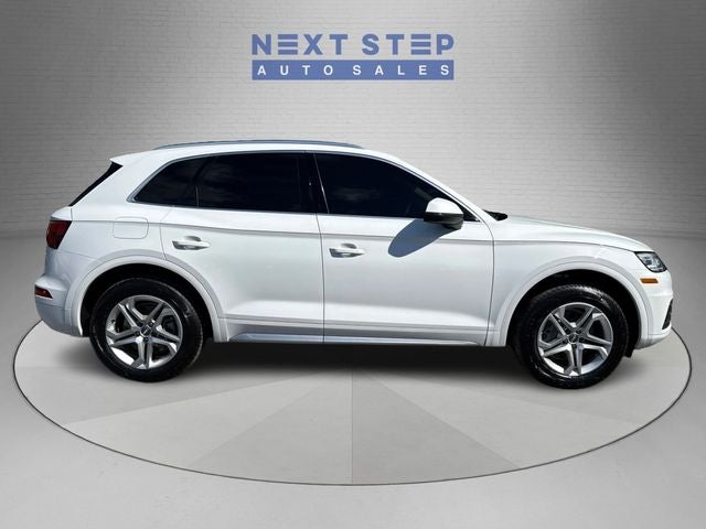 2019 Audi Q5 2.0T Premium quattro