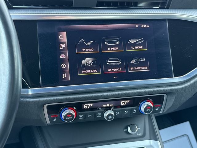 2021 Audi Q3 Premium quattro