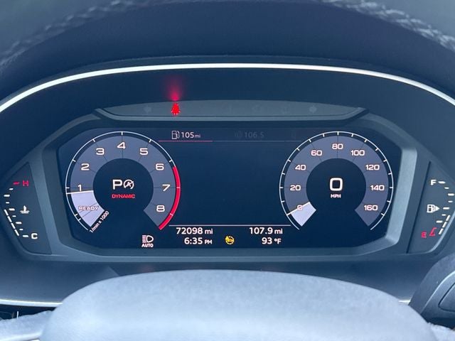 2021 Audi Q3 Premium quattro