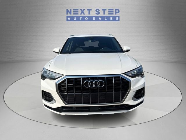 2021 Audi Q3 Premium quattro