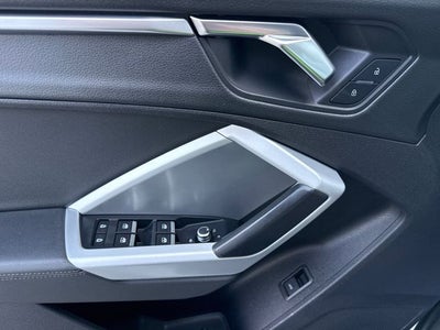 2021 Audi Q3 Premium quattro