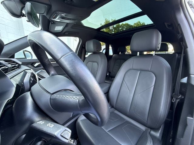 2021 Audi Q3 Premium quattro