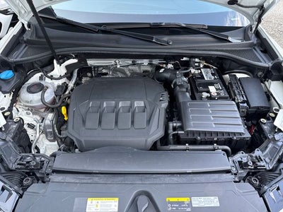 2021 Audi Q3 Premium quattro