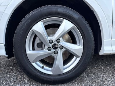 2021 Audi Q3 Premium quattro
