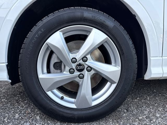 2021 Audi Q3 Premium quattro