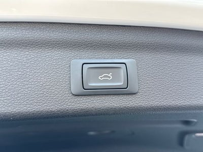 2021 Audi Q3 Premium quattro