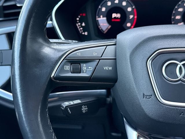 2021 Audi Q3 Premium quattro