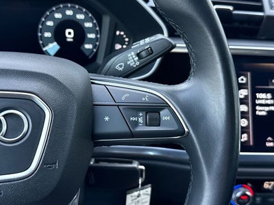 2021 Audi Q3 Premium quattro