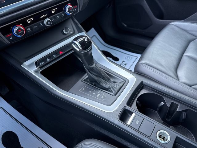 2021 Audi Q3 Premium quattro