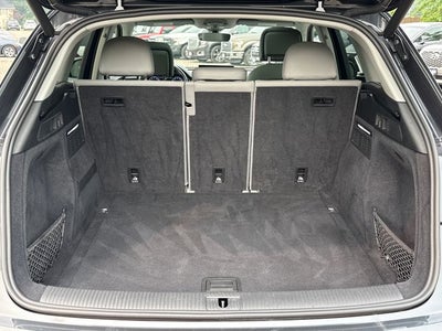 2021 Audi Q5 45 Premium Plus quattro