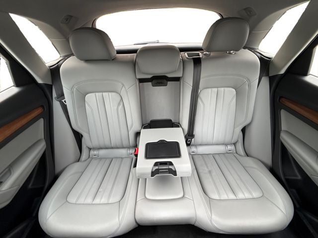 2021 Audi Q5 45 Premium Plus quattro