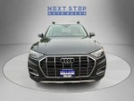 2021 Audi Q5 45 Premium Plus quattro