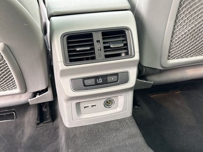 2021 Audi Q5 45 Premium Plus quattro