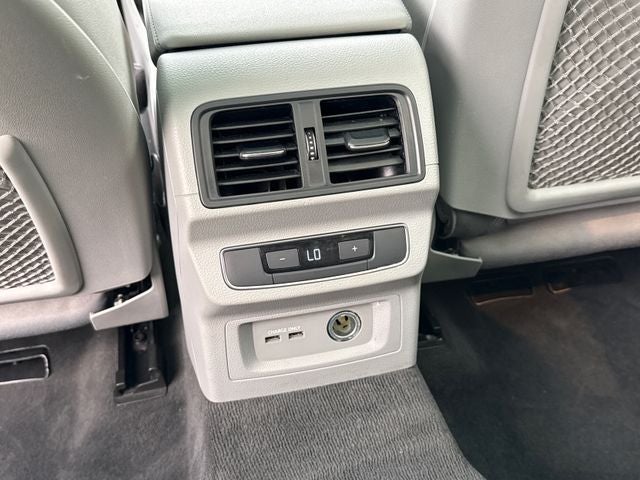 2021 Audi Q5 45 Premium Plus quattro
