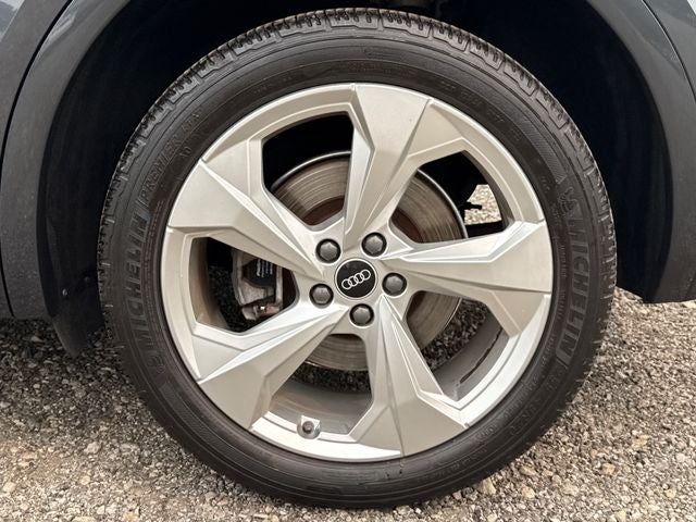 2021 Audi Q5 45 Premium Plus quattro