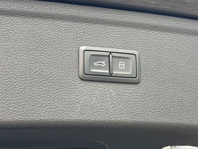 2021 Audi Q5 45 Premium Plus quattro