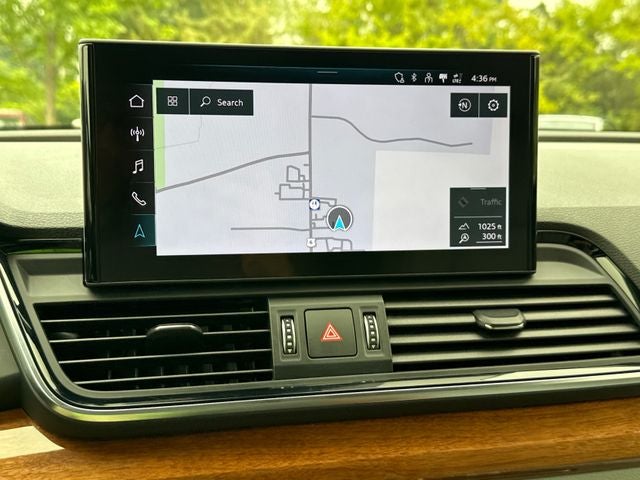 2021 Audi Q5 45 Premium Plus quattro