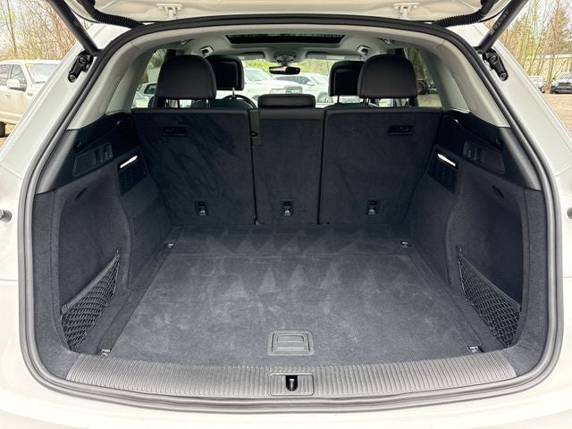 2023 Audi Q5 45 S line Premium quattro