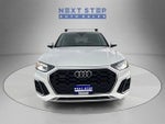 2023 Audi Q5 45 S line Premium quattro