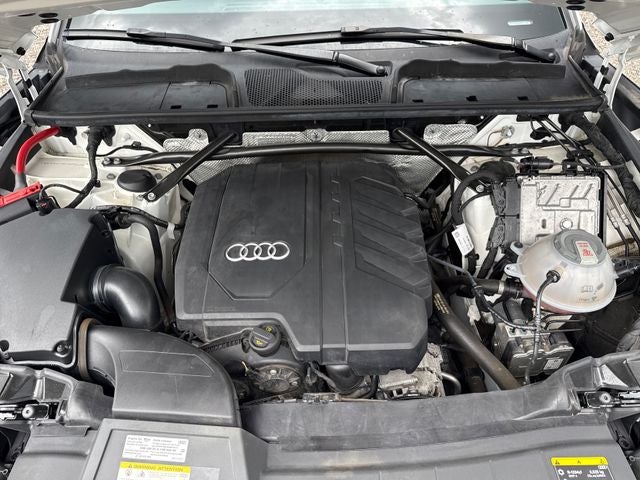 2023 Audi Q5 45 S line Premium quattro