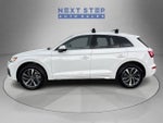 2023 Audi Q5 45 S line Premium quattro