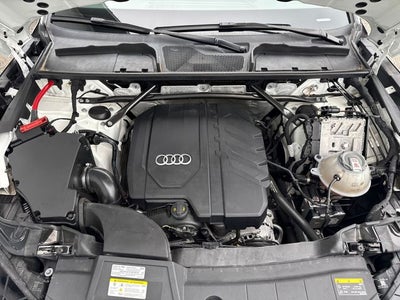 2023 Audi Q5 45 S line Premium quattro