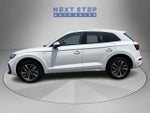 2023 Audi Q5 45 S line Premium quattro