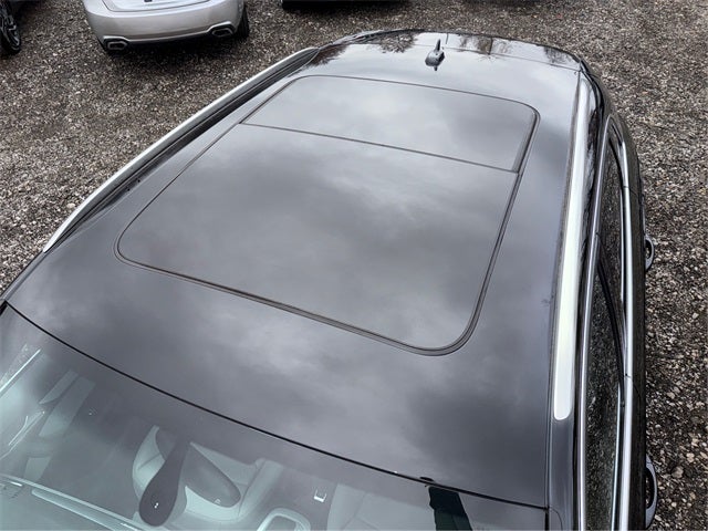 2015 Audi Q3 2.0T Premium Plus quattro