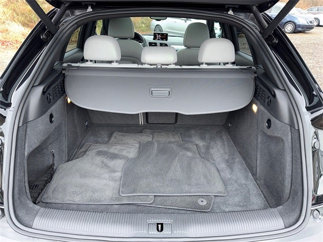 2015 Audi Q3 2.0T Premium Plus quattro