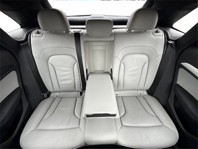 2015 Audi Q3 2.0T Premium Plus quattro