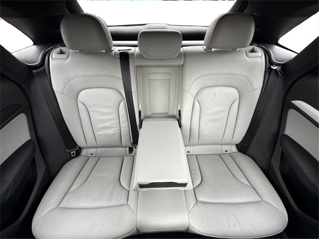 2015 Audi Q3 2.0T Premium Plus quattro