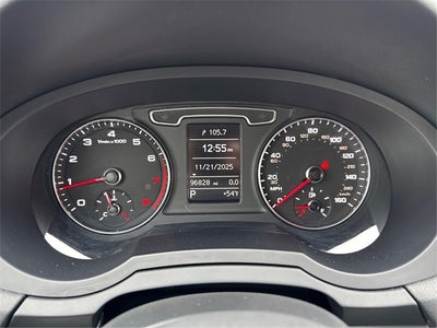 2015 Audi Q3 2.0T Premium Plus quattro