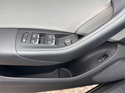 2015 Audi Q3 2.0T Premium Plus quattro