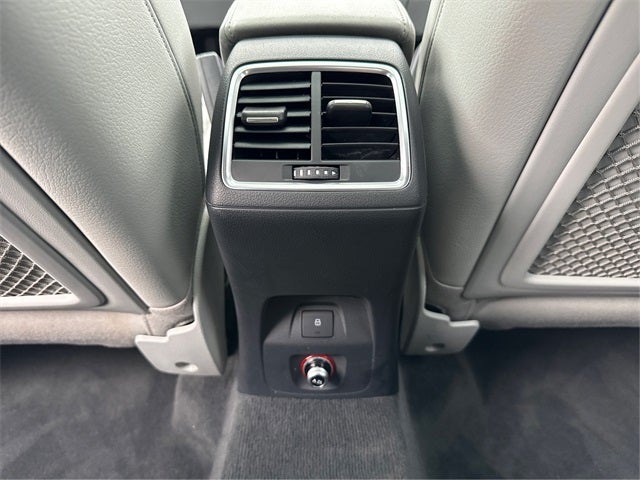 2015 Audi Q3 2.0T Premium Plus quattro